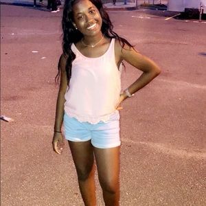 Meet your Posher, Michala